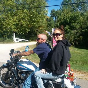 Meet your Posher, Patrick